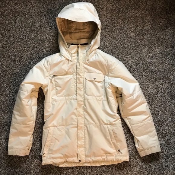 Patagonia women’s rubicon snowboarding /ski jacket - Picture 2 of 5